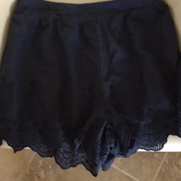 LC Lauren Conrad Pants - ByLC LAUREN CONRAD Nice Shorts